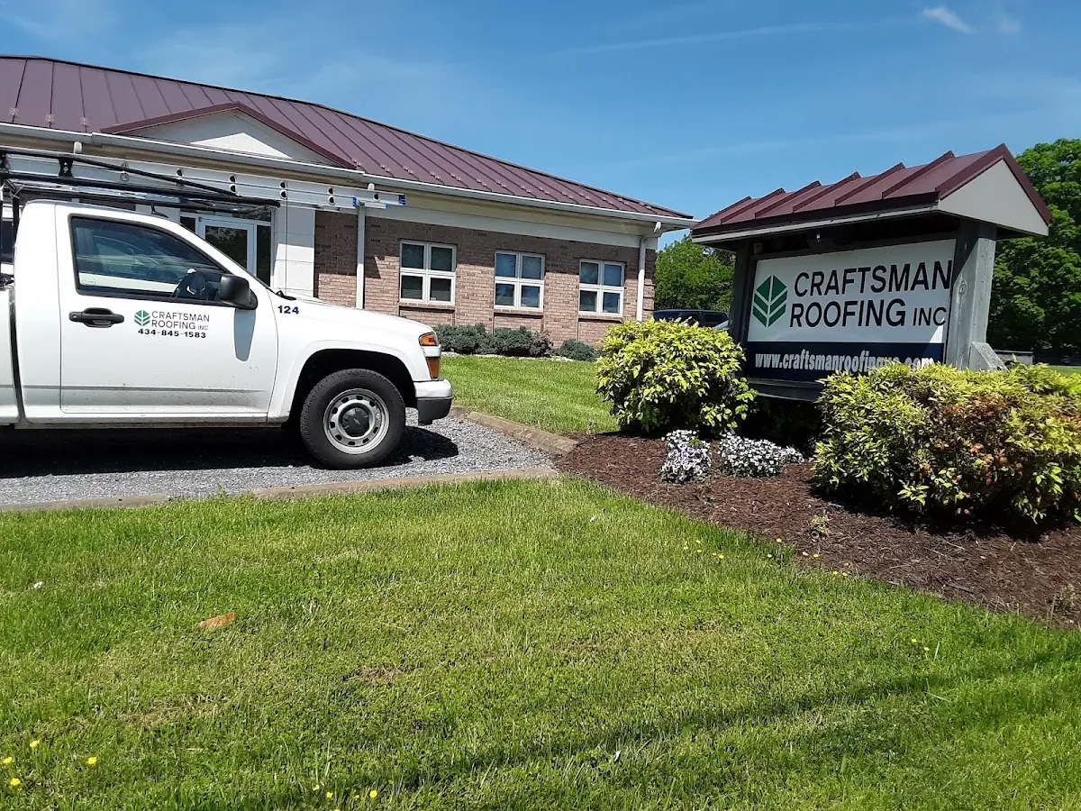 Quality Soffit & Fascia Repair by experienced craftsmen in Catonsville